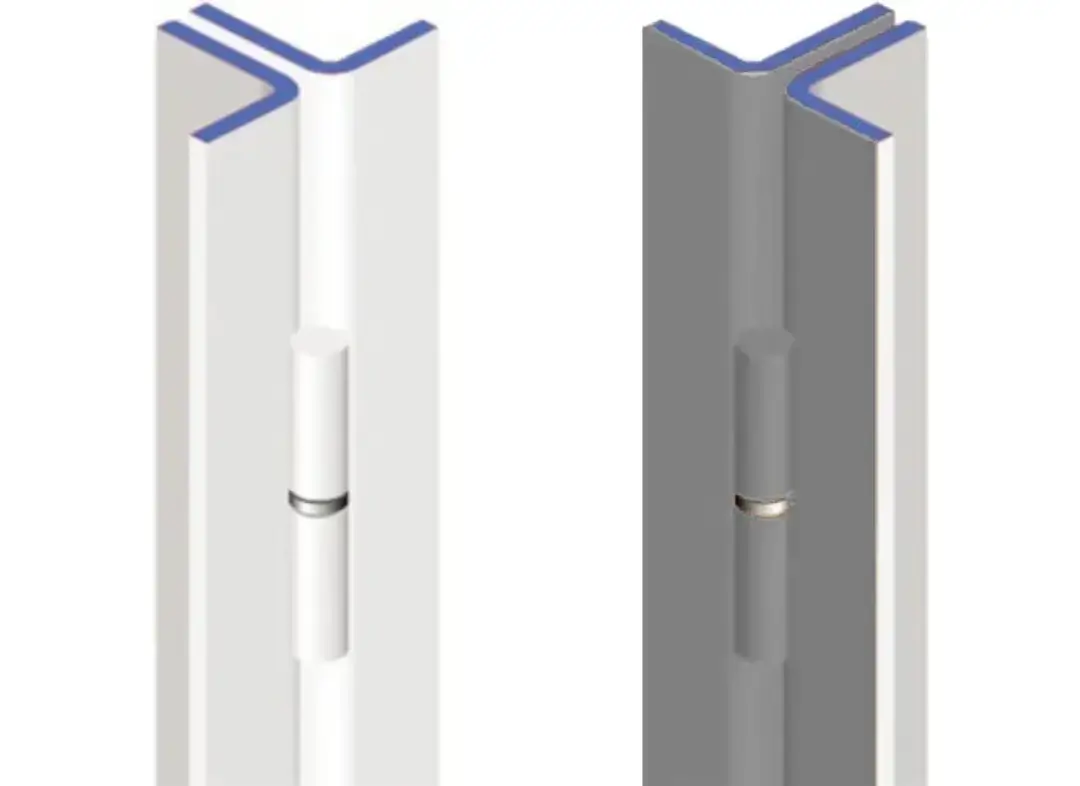 Barre sur pivot Stiring-Wendel