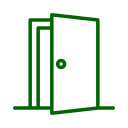 Ouverture de porte à Stiring-Wendel