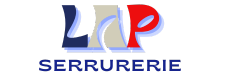 Serrurier Stiring-Wendel Logo
